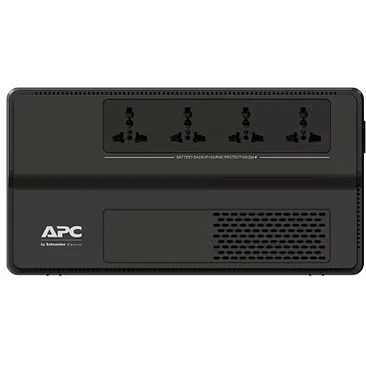UPS APC Easy UPS BV1000I-MS Línea Interactiva 1000VA 600W AVR 3