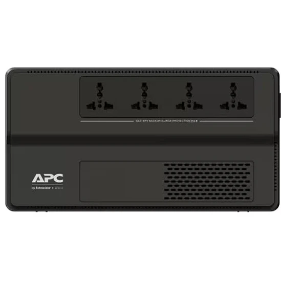 UPS APC Easy UPS BV1000I-MS Línea Interactiva 1000VA 600W AVR 3