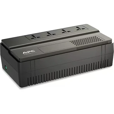 UPS APC Easy UPS BV1000I-MS Línea Interactiva 1000VA 600W AVR 1