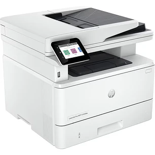 Impresora Multifunción HP LaserJet Pro 4103fdw Láser Monocromática WiFi Dúplex