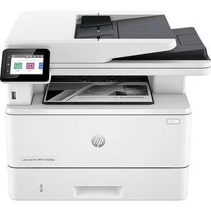 Impresora Multifunción HP LaserJet Pro 4103fdw Láser Monocromática WiFi Dúplex