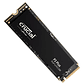 Crucial P3 PLUS 4000GB 3D NAND NVME PCIE M.2 SSD - Miniatura 1
