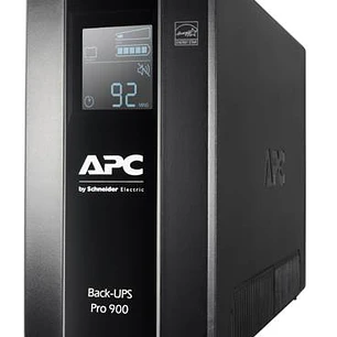 UPS APC Back-UPS Pro BR900MI 900VA/540W Torre (BR900MI)