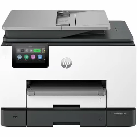 Impresora Multifunción HP Officejet Pro 9130 (404K5C)