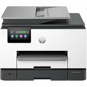 Impresora Multifunción HP Officejet Pro 9130 (404K5C)