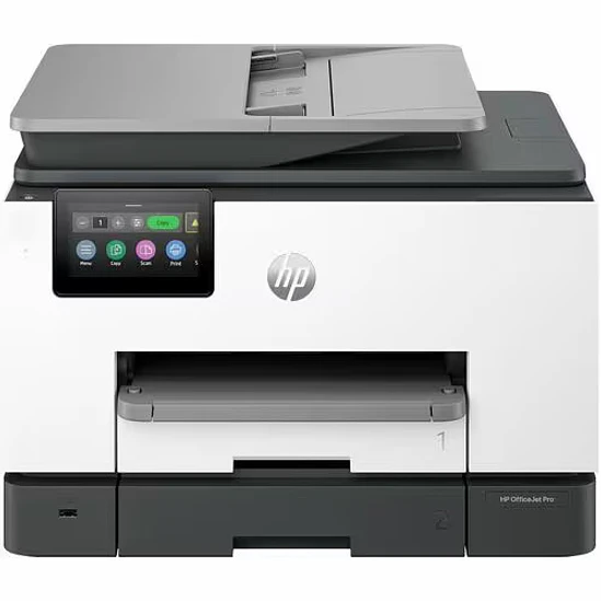 Impresora Multifunción HP Officejet Pro 9130 (404K5C) 1