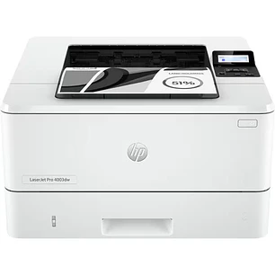 Impresora HP LaserJet Pro 4003dw WiFi Dúplex Empresarial