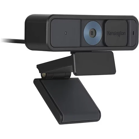 Cámara Web Kensington W2000 Full HD USB