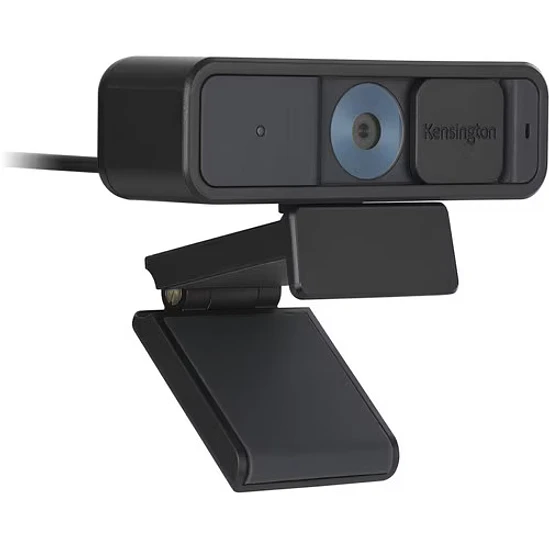 Cámara Web Kensington W2000 Full HD USB 1
