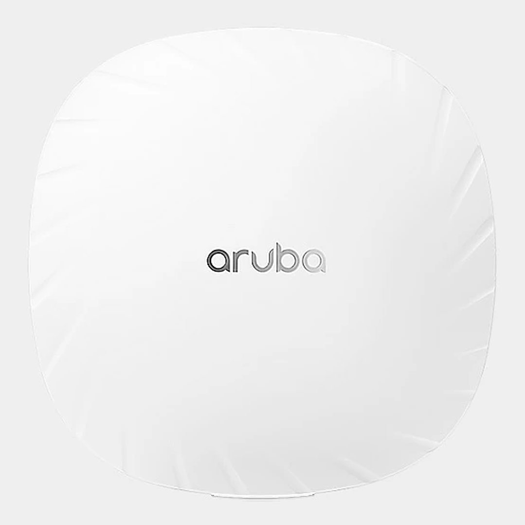 Punto de Acceso Inalámbrico HPE Aruba AP-515 Wi-Fi 6 AX 5.4Gbps (Q9H62A) 1