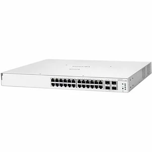 Switch Aruba Instant On 1930 24G 4SFP+ PoE Smart Managed (JL684B)