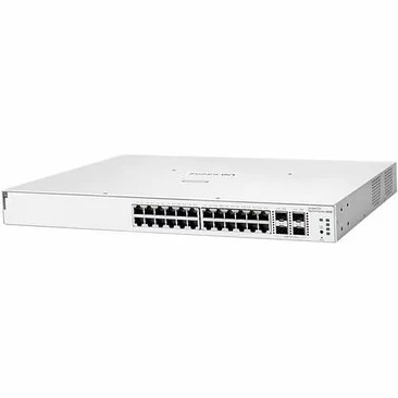 Switch Aruba Instant On 1930 24G 4SFP+ PoE Gestionable JL684B 2