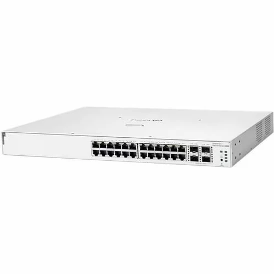 Switch Aruba Instant On 1930 24G 4SFP+ PoE Gestionable JL684B 2