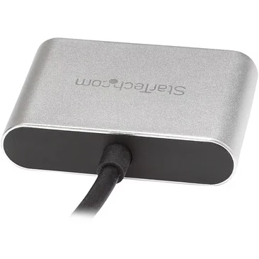 Lector de Tarjetas StarTech CFASTRWU3 CFast 2.0 USB 3.1 Externo 2