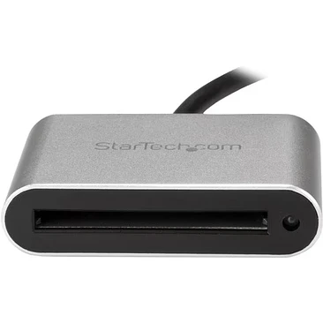 Lector de Tarjetas StarTech CFASTRWU3 CFast 2.0 USB 3.1 Externo 3
