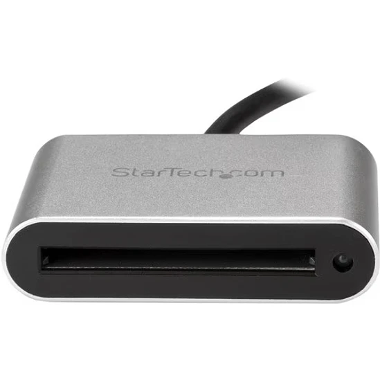 Lector de Tarjetas StarTech CFASTRWU3 CFast 2.0 USB 3.1 Externo 3