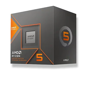 Procesador AMD 100-100001237BOX Original