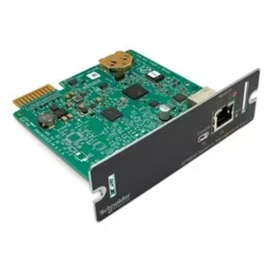 Adaptador de administración UPS APC AP9640 2