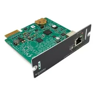 Adaptador de administración UPS APC AP9640