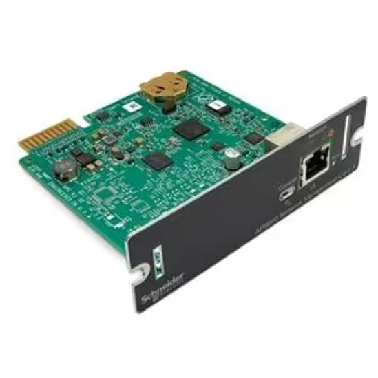 Adaptador de administración UPS APC AP9640 2