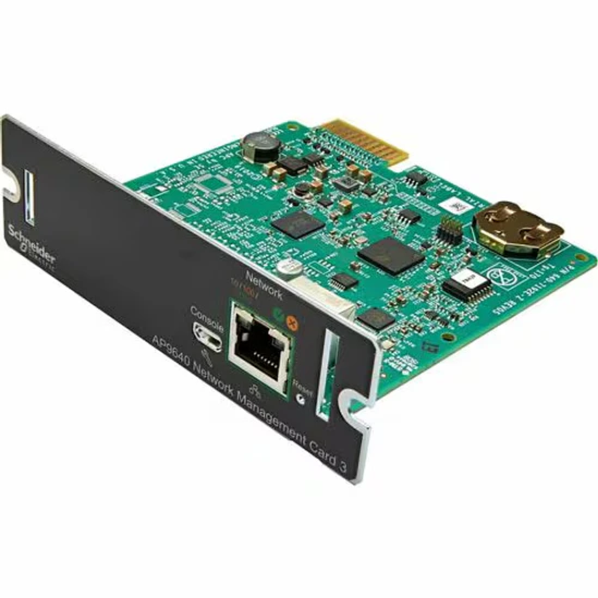 Adaptador de administración UPS APC AP9640 3