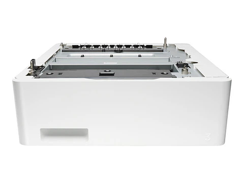 Bandeja HP 550 Hojas para LaserJet Pro M452