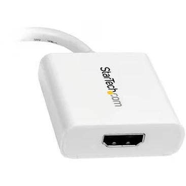Adaptador Mini DisplayPort a HDMI StarTech MDP2HDW 2