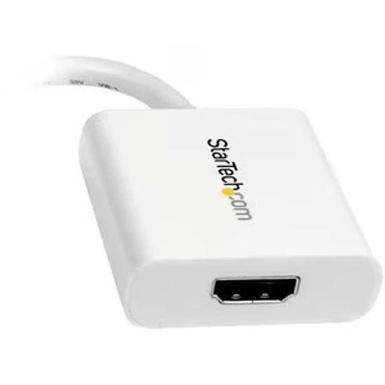 Adaptador Mini DisplayPort a HDMI StarTech MDP2HDW 2