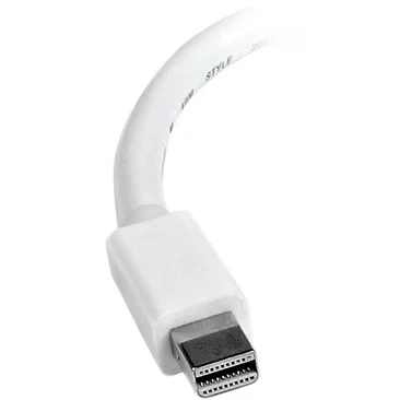 Adaptador Mini DisplayPort a HDMI StarTech MDP2HDW 3