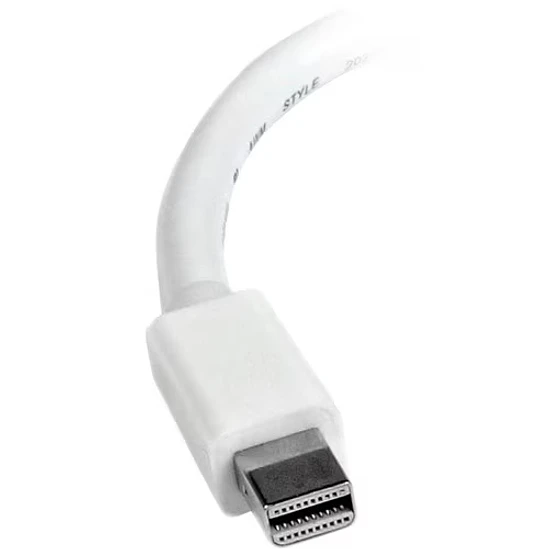 Adaptador Mini DisplayPort a HDMI StarTech MDP2HDW 3