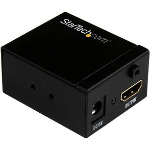Amplificador HDMI señal extendida hasta 35m Full HD