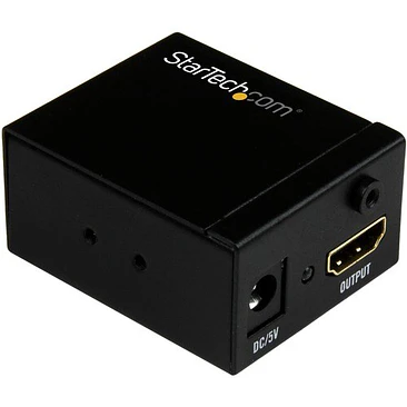 Amplificador HDMI señal extendida hasta 35m Full HD 1