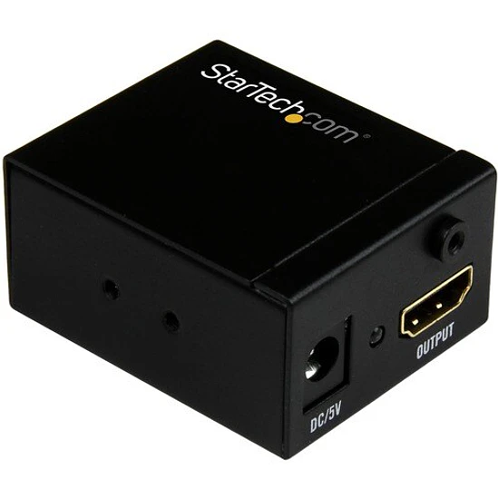Amplificador HDMI señal extendida hasta 35m Full HD 1