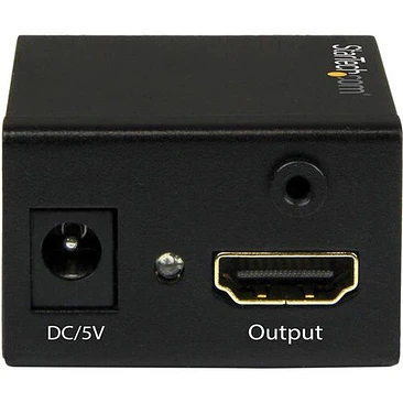 Amplificador HDMI señal extendida hasta 35m Full HD 2