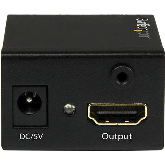 Amplificador HDMI señal extendida hasta 35m Full HD 2