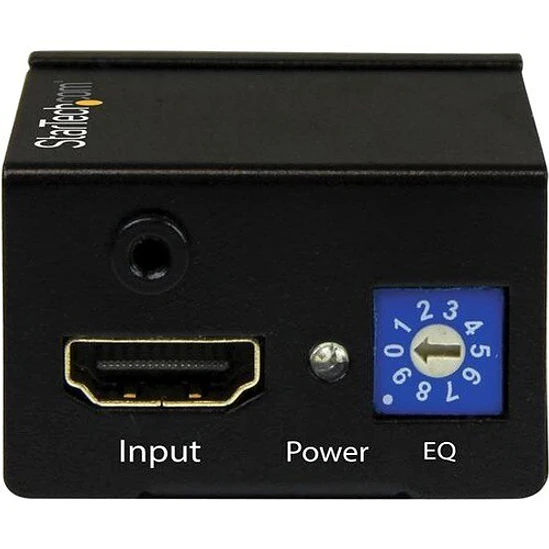 Amplificador HDMI señal extendida hasta 35m Full HD 3