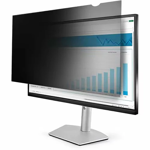 Filtro de Privacidad 24” Universal para Monitor Plano