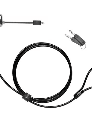 Cable de Bloqueo Kensington MiniSaver K67890WW