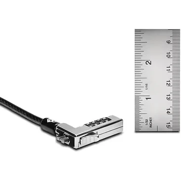 Cable de Bloqueo Kensington K60603WW con Cerradura de Combinación para Portátil y Computador 3
