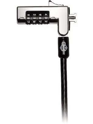 Cable de Bloqueo Kensington Slim NanoSaver