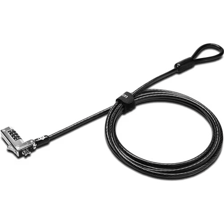 Cable de Bloqueo Kensington Slim NanoSaver 1
