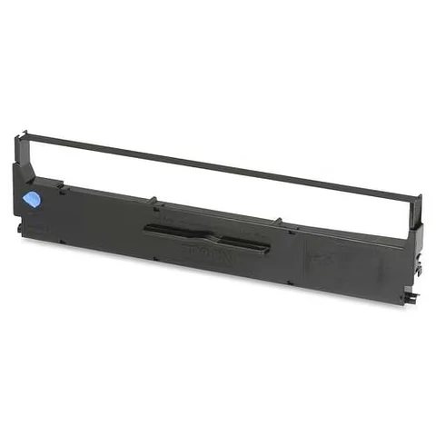 Cartucho de cinta Epson Matricial - Negro - Matricial