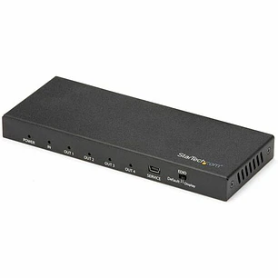 Bifurcador HDMI 4K StarTech ST124HD202 1 Entrada / 4 Salidas