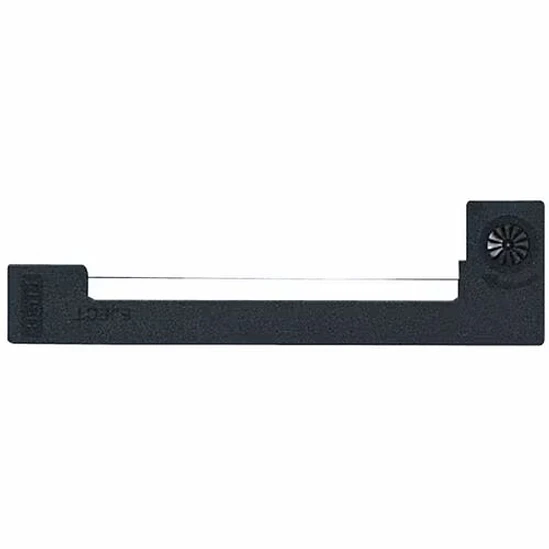 Cartucho de cinta Epson ERC-09B Matricial - Negro 1
