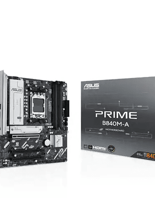 Placa Madre ASUS PRIME B840M-A