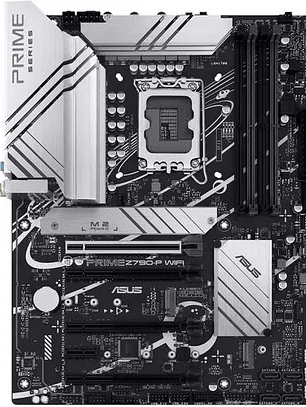 Placa Madre ASUS PRIME Z790-P WIFI DDR5