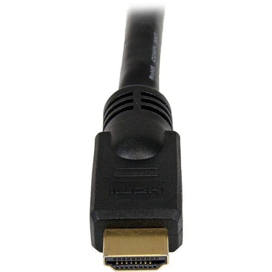 Cable HDMI de alta velocidad de 7m - 2x HDMI Macho - Negro 3