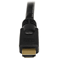 Cable HDMI de alta velocidad de 7m - 2x HDMI Macho - Negro - Miniatura 3