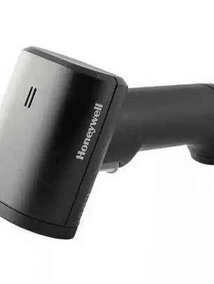 Escáner Honeywell HH492 Inalámbrico 2D Bluetooth