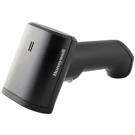 Escáner Código Barras Honeywell HH492 Inalámbrico 2D 2